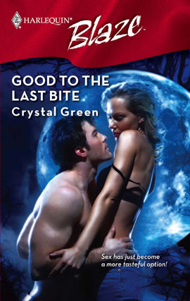 Cover image for Good to the Last Bite